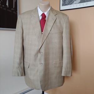 Aquascutum Blazer Sports Coat